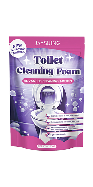 FlushCleanse